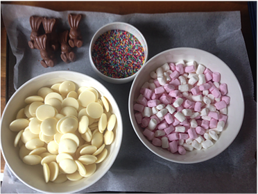 Easter Bark