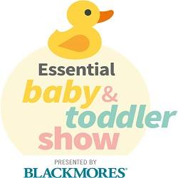 The Essential Baby & Toddler Show