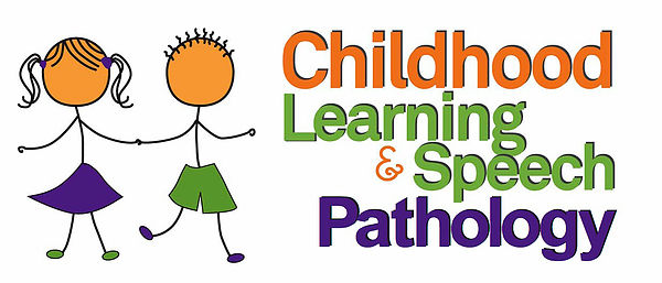 Childhood Learning & Speech Pathology