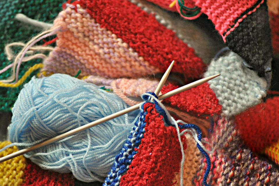 Crafting Group
