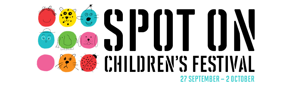 Spot on Children's Festival