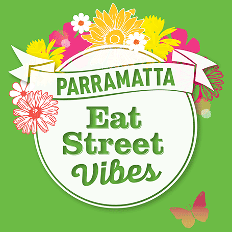 Eat Street Vibes