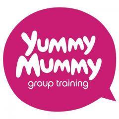 Child Minder- Yummy Mummy Group Fitness
