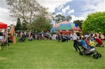 North Sydney Children’s Festival
