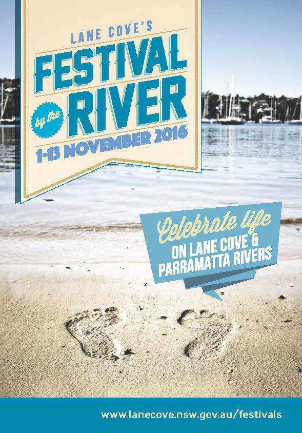 Lane Cove Food and Wine By the River