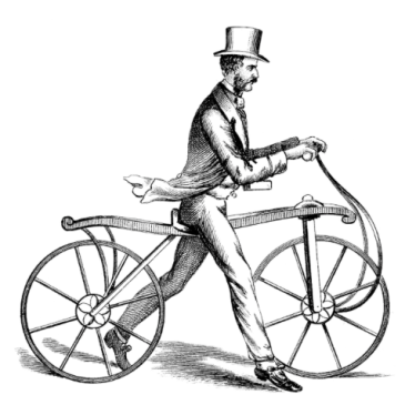 Tour de Hunters Hill
