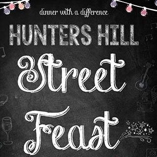 Hunters Hill Street Feast