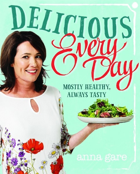 Anna Gare Cooking Demonstrations- Top Ryde