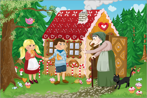Epping Library Christmas Pantomime