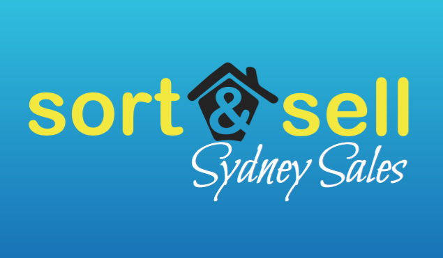 Sort & Sell For You