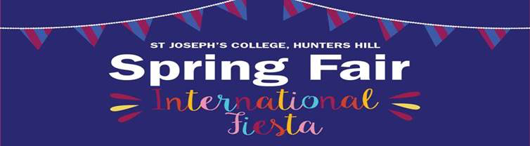 Joeys Spring Fair 2016