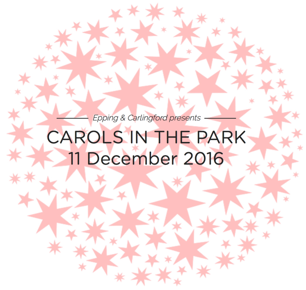 Carlingford- Epping, Carols in the Park