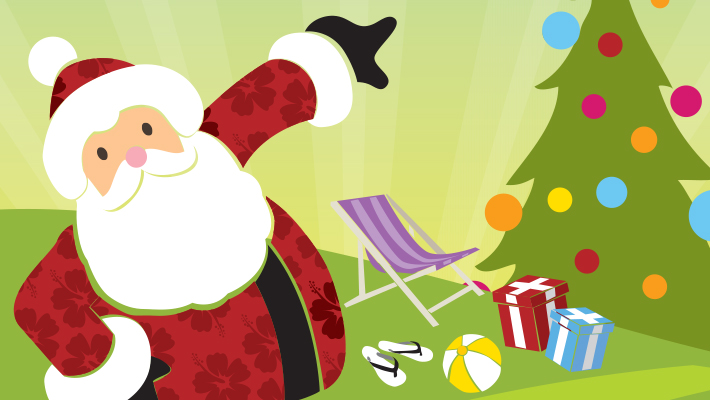 City of Ryde- Community Christmas Celebration