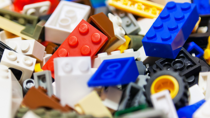 City of Ryde Kids Club- Bricks 4 Kids