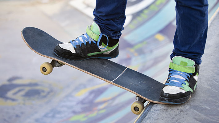 City of Ryde Youth Council- Skate Jam