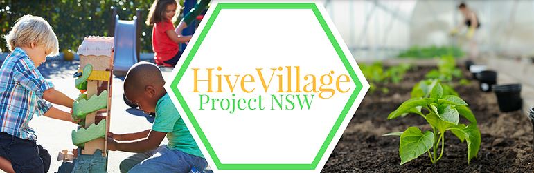 Hive Village Project