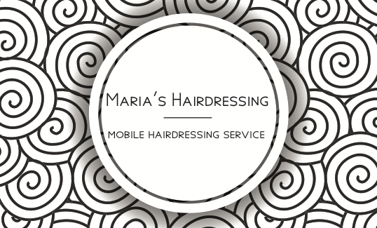 Maria's Hairdressing