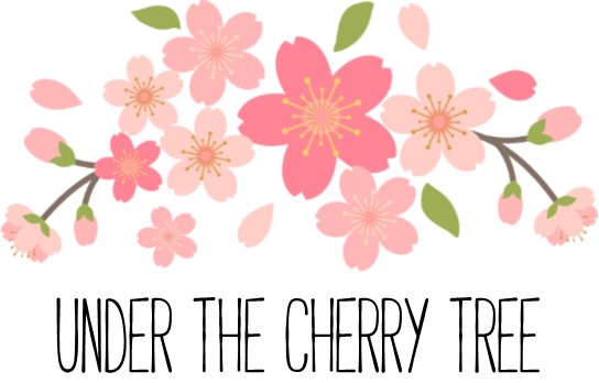 Under The Cherry Tree