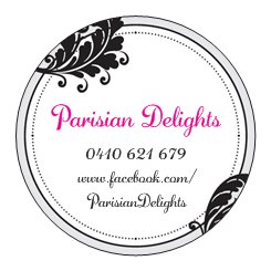 Parisian Delights