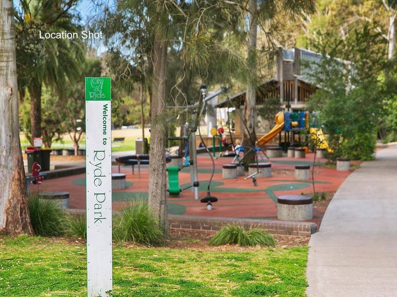 ryde park
