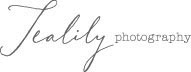 Tealilyphotography