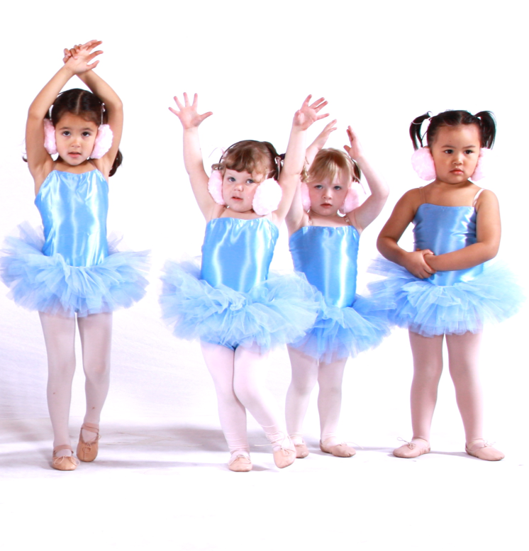 littleballerina