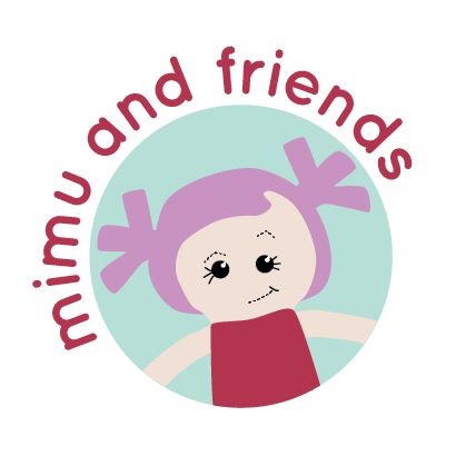 Mimu and Friends