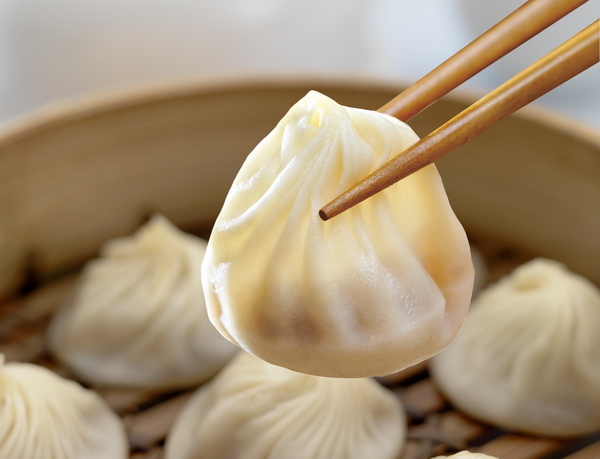 xiao long bao