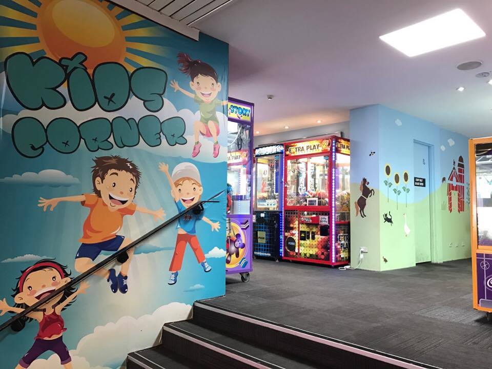 The Ranch, North Ryde