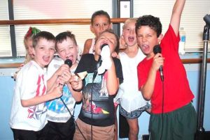Bop Til You Drop Disco & Karaoke Parties