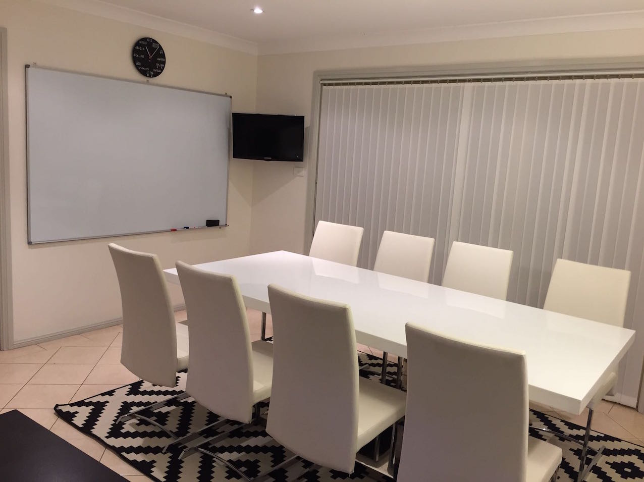 Beyond Mathematics Tutoring