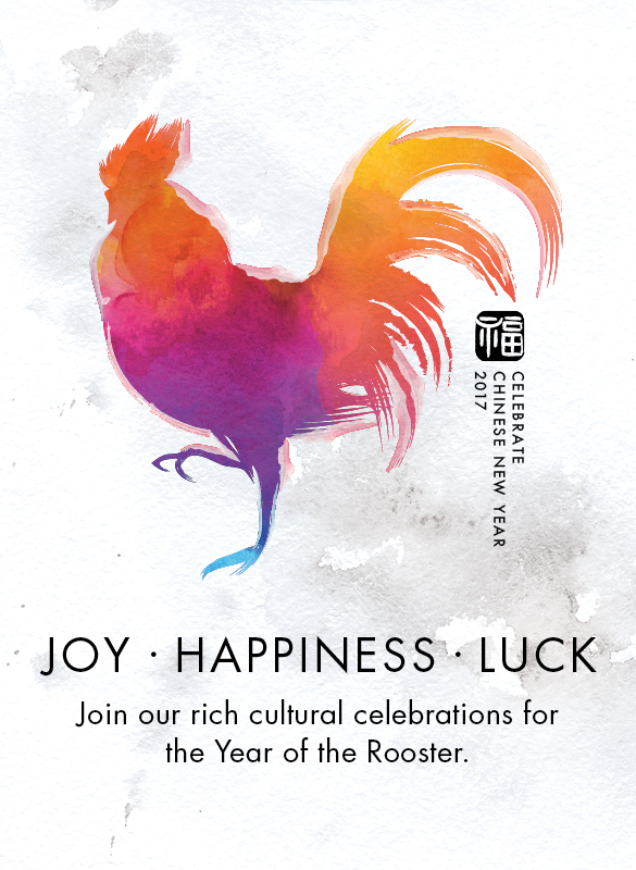 Chinese New Year Craft Workshops for Kids
