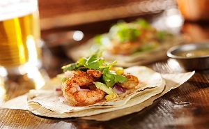 Mexican Madness Cooking Class, Macquarie Centre
