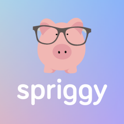 Spriggy