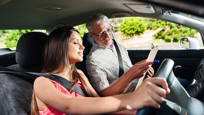 Learner Driver Workshop, Ryde