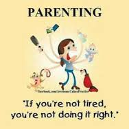 parenting