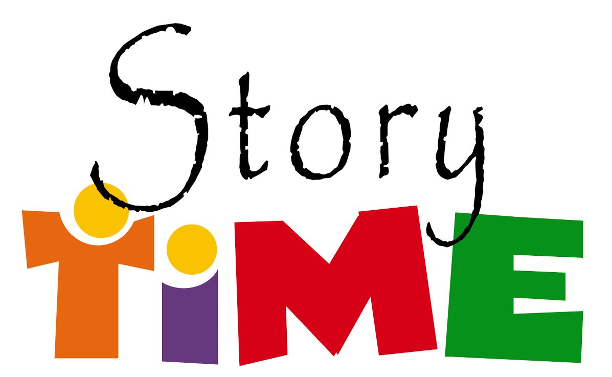 Evening Storytime, Ermington Library