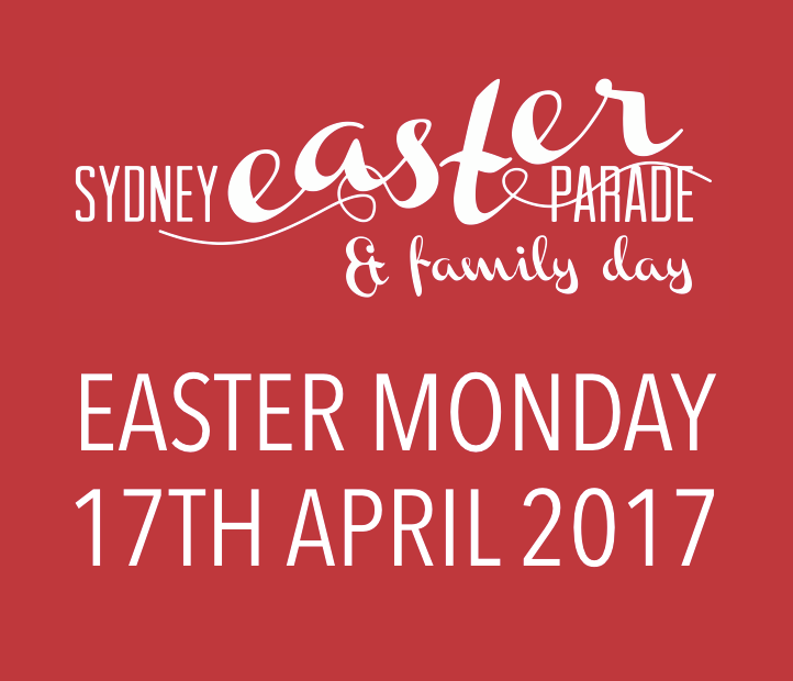 Sydney Easter Parade and Family Day