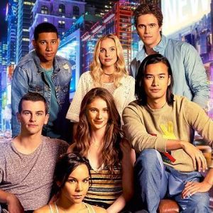 dance academy