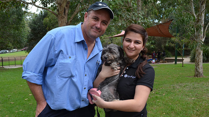 City of Ryde, FREE Pet Microchipping