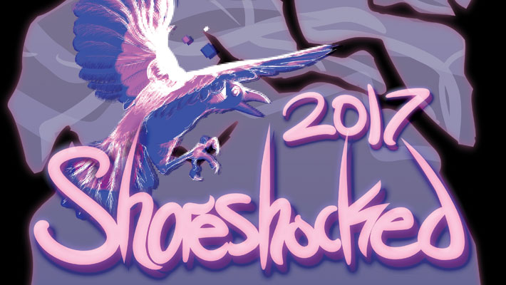 Shoreshocked 2017,  St Leonards