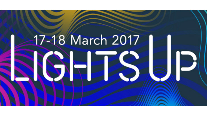Lights Up- Lachlan's Line