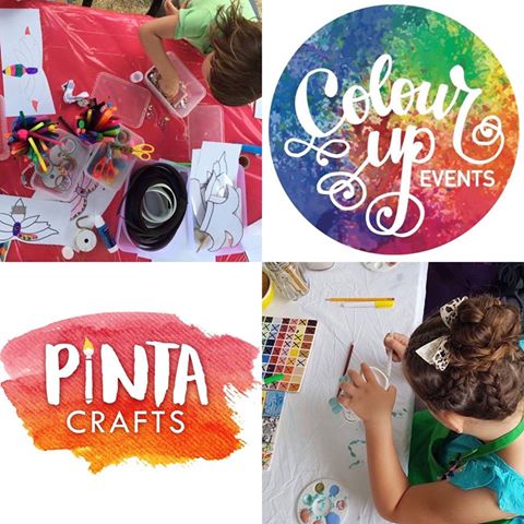 Easter Ceramic Painting + Crafts, Cammeray