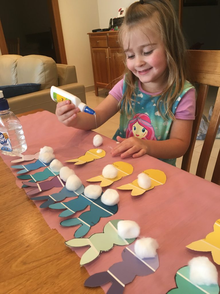 Easter Craft