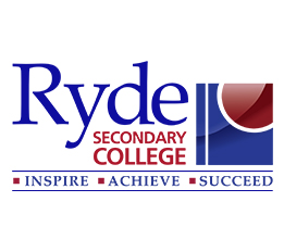 Ryde Secondary College School Tour