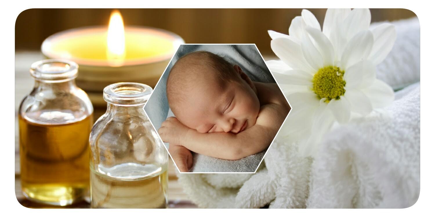 Baby Massage Classes