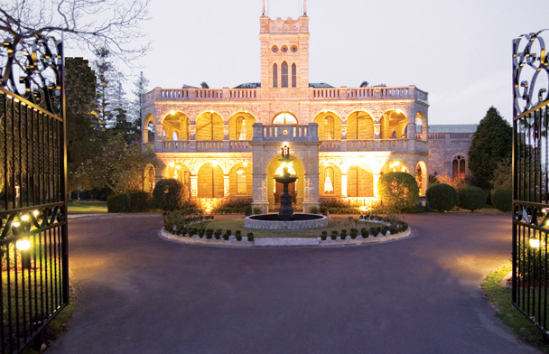 Curzon Hall