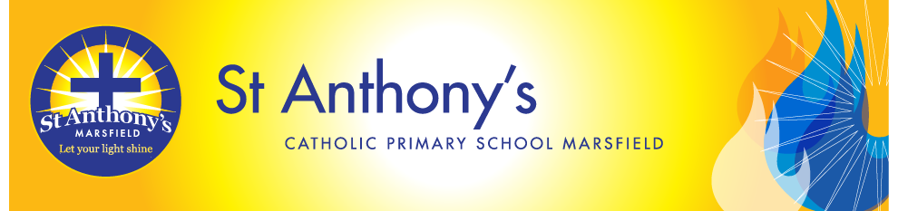 St Anthony's Marsfield School Tour (for 2018 enrolment)
