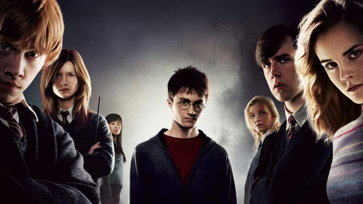Harry Potter Trivia Challenge