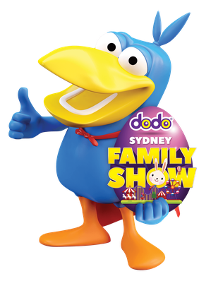 Sydney Family Easter Show, Moore Park